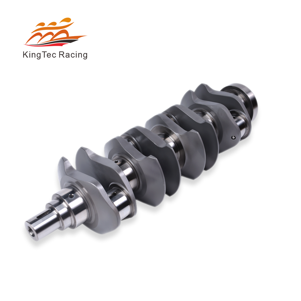 KingTec Racing Land Rover 3.0 TDV6 306DT forged crankshaft
