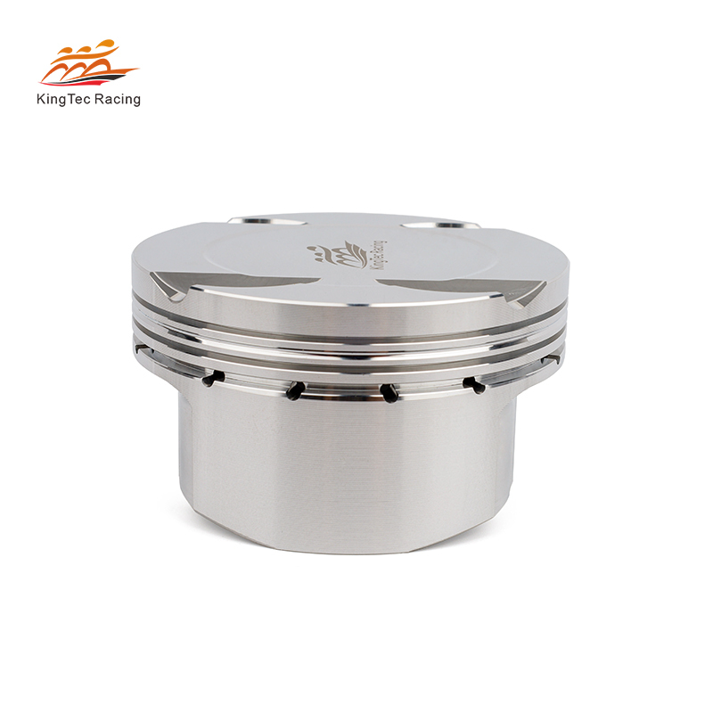 KingTec Racing custom Honda Civic Type R K20A forged pistons