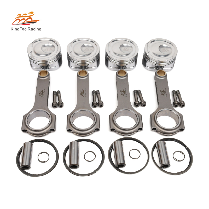 Kit forjado pistones y bielas para Ford Escape 2.0 EcoBoost