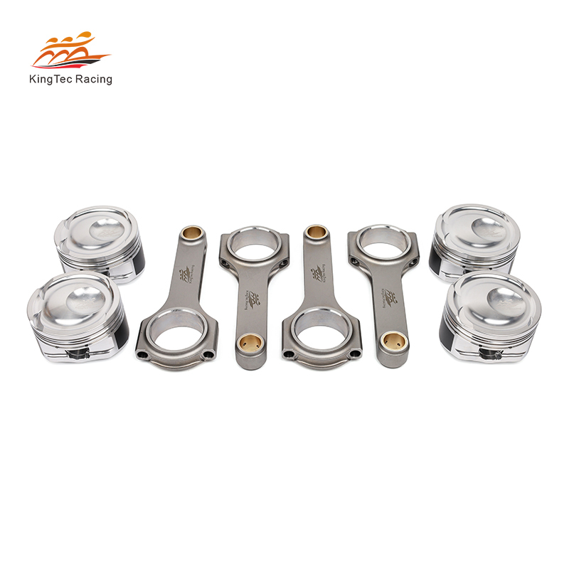 KingTec Racing Ford Mustang 2.3 EcoBoost forged internals kit