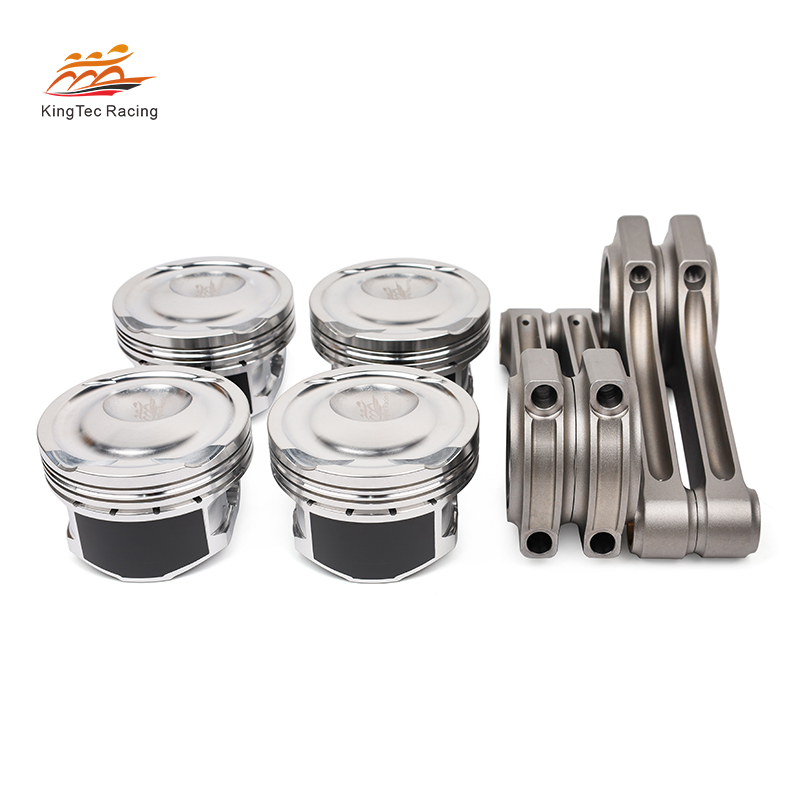Kit forjado pistones y bielas para Ford Escape 2.0 EcoBoost