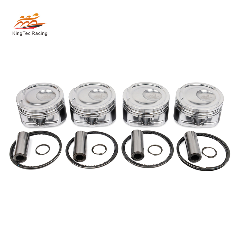 87,5mm Ecoboost 2.0 pistones forjados para Ford Focus ST