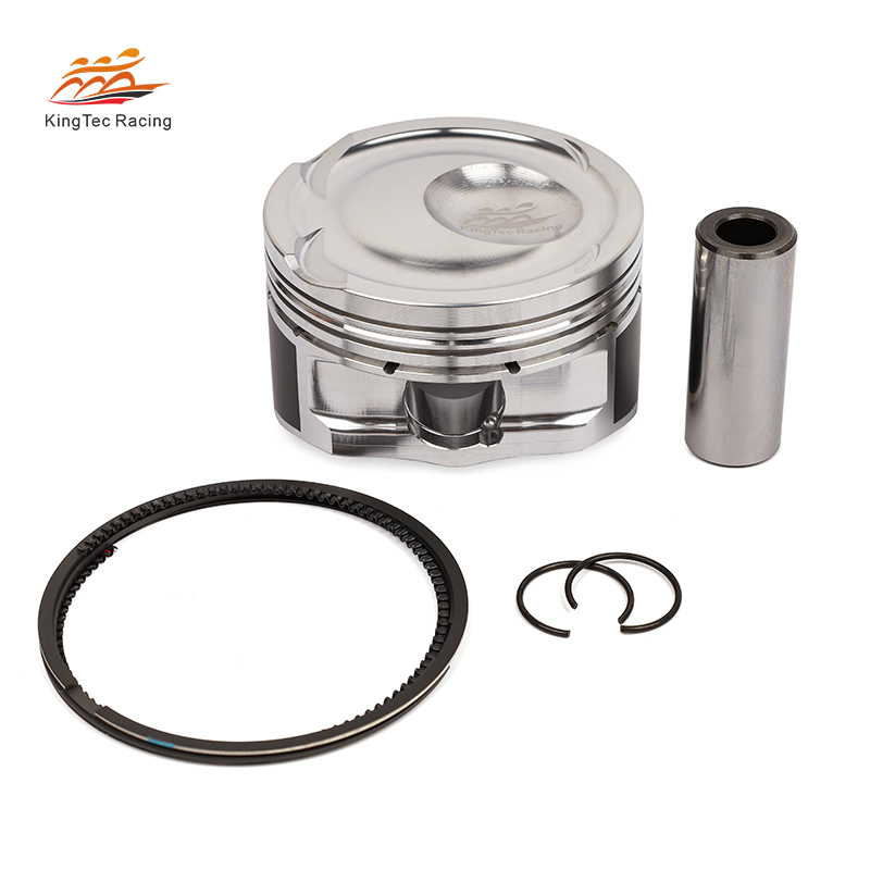 87,5mm Ecoboost 2.0 pistones forjados para Ford Focus ST