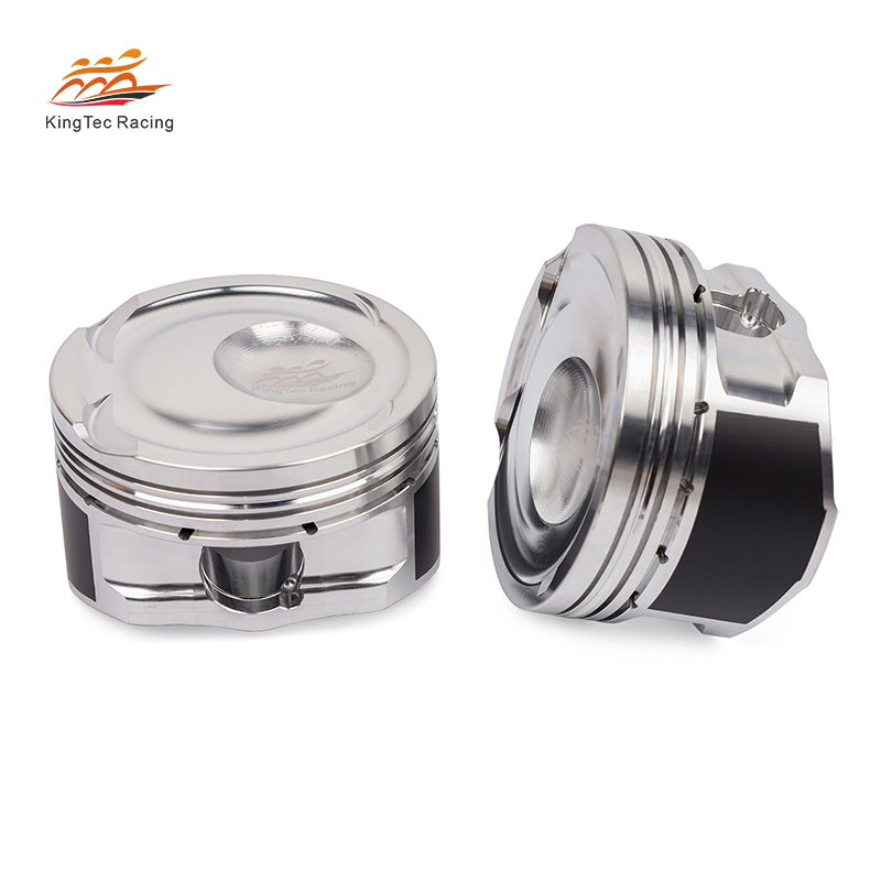 KingTec Racing Ford Mustang 2.3 EcoBoost pistones forjados