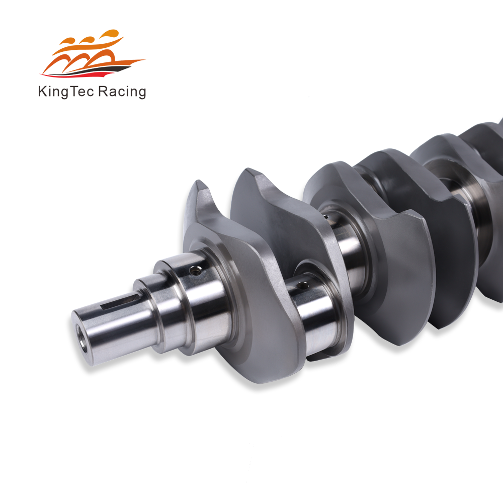 4340 Mitsubishi Eclipse 4G63 forged crankshaft EVO 2.0 16V