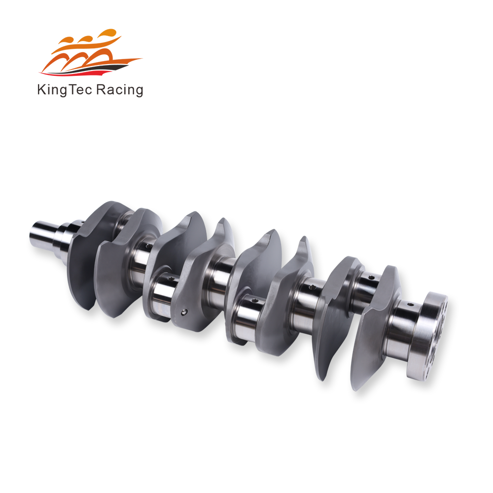 4340 Mitsubishi Eclipse 4G63 forged crankshaft EVO 2.0 16V