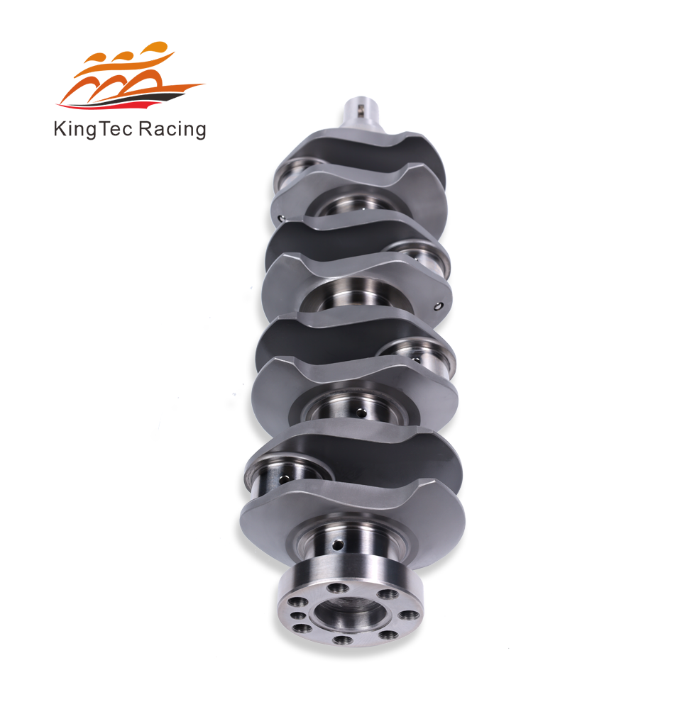 4340 Mitsubishi Eclipse 4G63 forged crankshaft EVO 2.0 16V