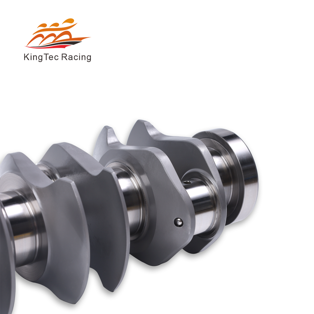 4340 Mitsubishi Eclipse 4G63 forged crankshaft EVO 2.0 16V