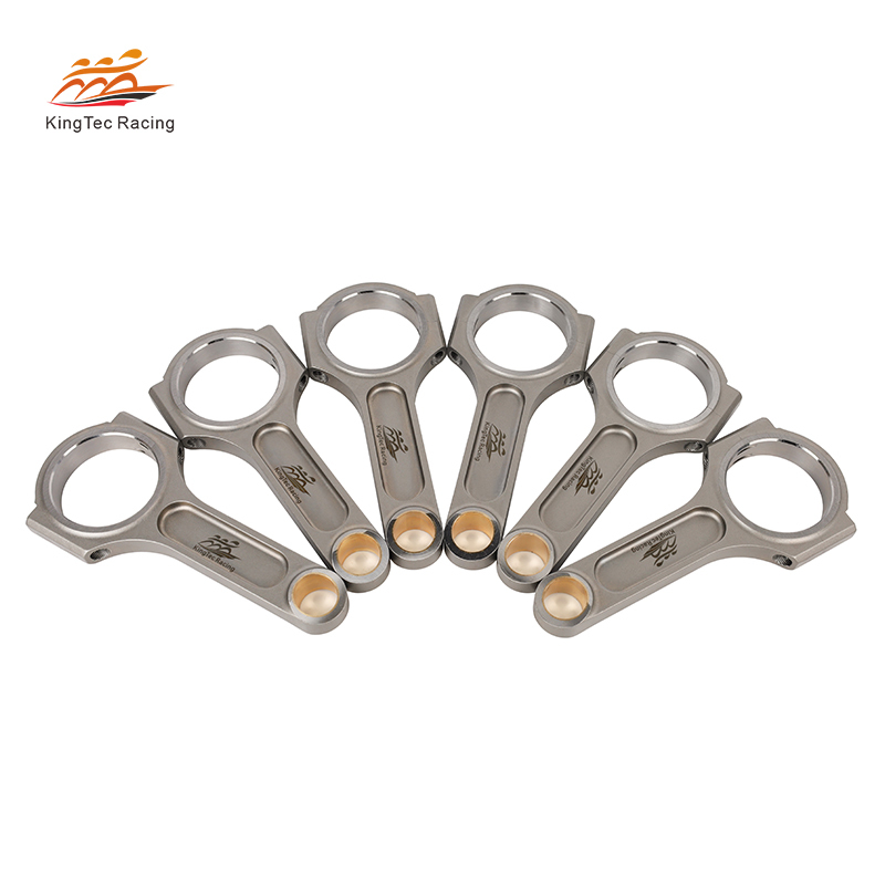 Performance forged rods for Audi RS5 A6 3.0 TFSI EA839 motor