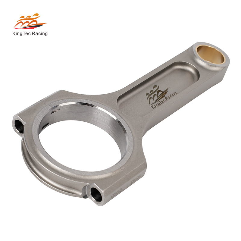 Forged connecting rods for VW Touareg 3.0 TFSI EA839 engine