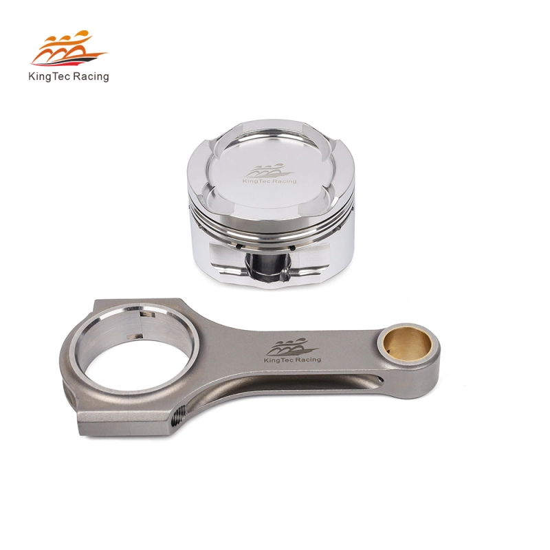 KingTec Racing custom B58 forged internals for BMW F30 340i