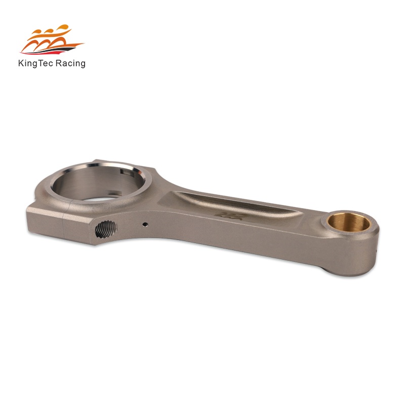 ก้านสูบ KingTec Racing Volvo V70 B5254 ที่ผ่านการหลอม