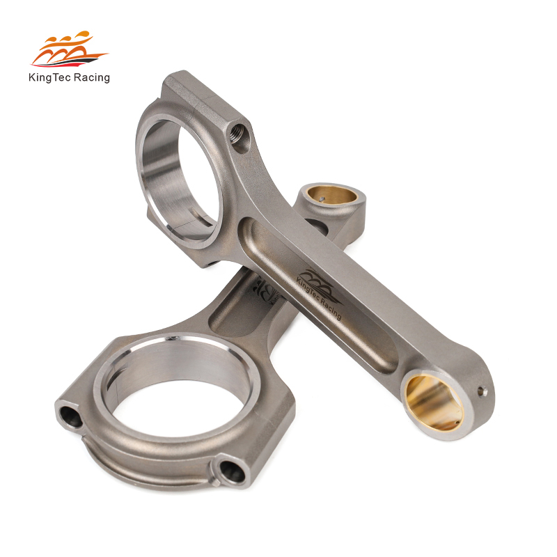 KingTec Racing S58B30 bielas forjadas para BMW G81 M3 G87 M2