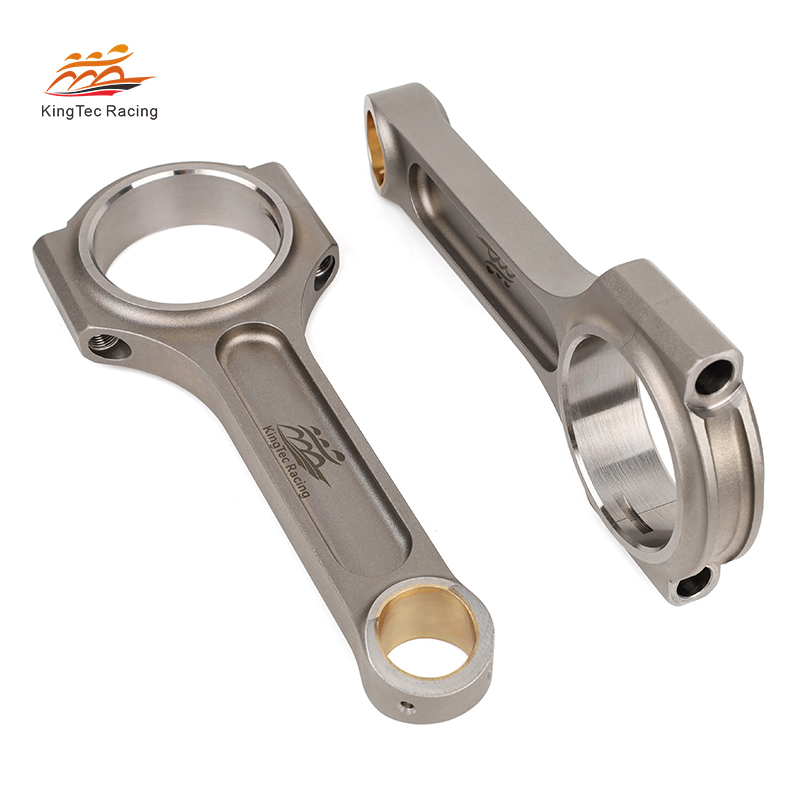 KingTec Racing S58B30 bielas forjadas para BMW G81 M3 G87 M2