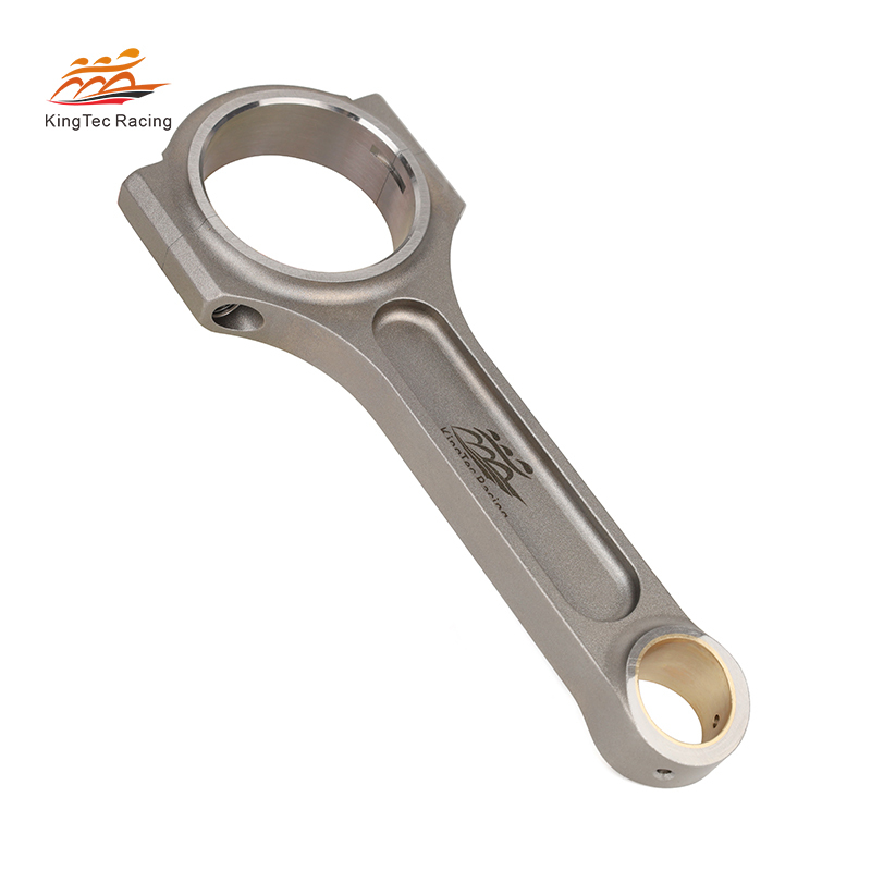 KingTec Racing кастомный BMW G80 G81 M3 G87 M2 S58 кованый шатун