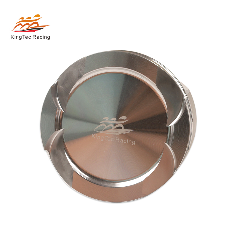 KingTec Racing N63 forged pistons for BMW F07 550i F06 650i