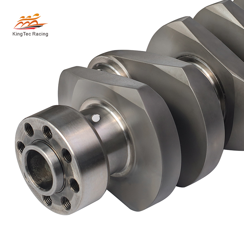 KingTec Racing Toyota Corolla AE111 4AGE 20V Cigüeñal Forjado