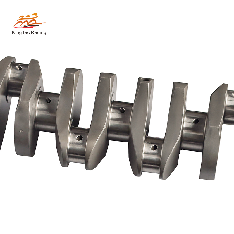 KingTec Racing Toyota Corolla AE111 4AGE 20V Cigüeñal Forjado