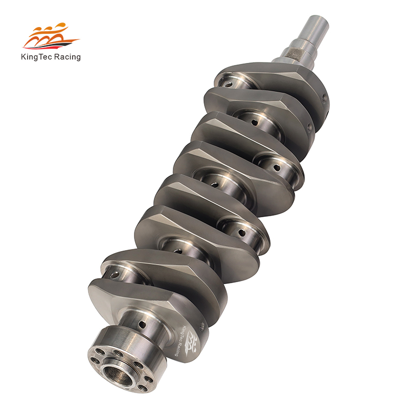 KingTec Racing Toyota Corolla AE111 4AGE 20V Cigüeñal Forjado