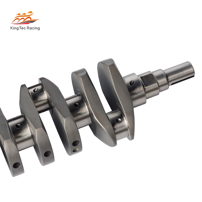 KingTec Racing Toyota Corolla AE111 4AGE 20V Cigüeñal Forjado