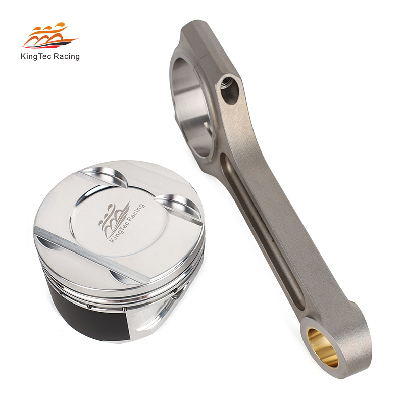 EA839 Forged Internal for Audi A6 A7 Porsche Panamera 3.0T