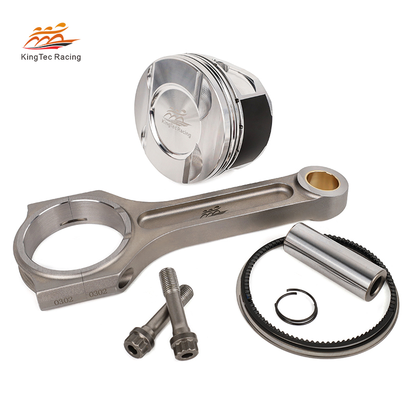 EA839 Forged Internal for Audi A6 A7 Porsche Panamera 3.0T