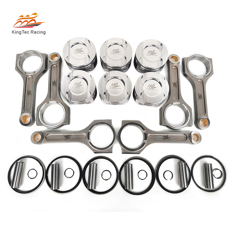 EA839 Forged Internal for Audi A6 A7 Porsche Panamera 3.0T