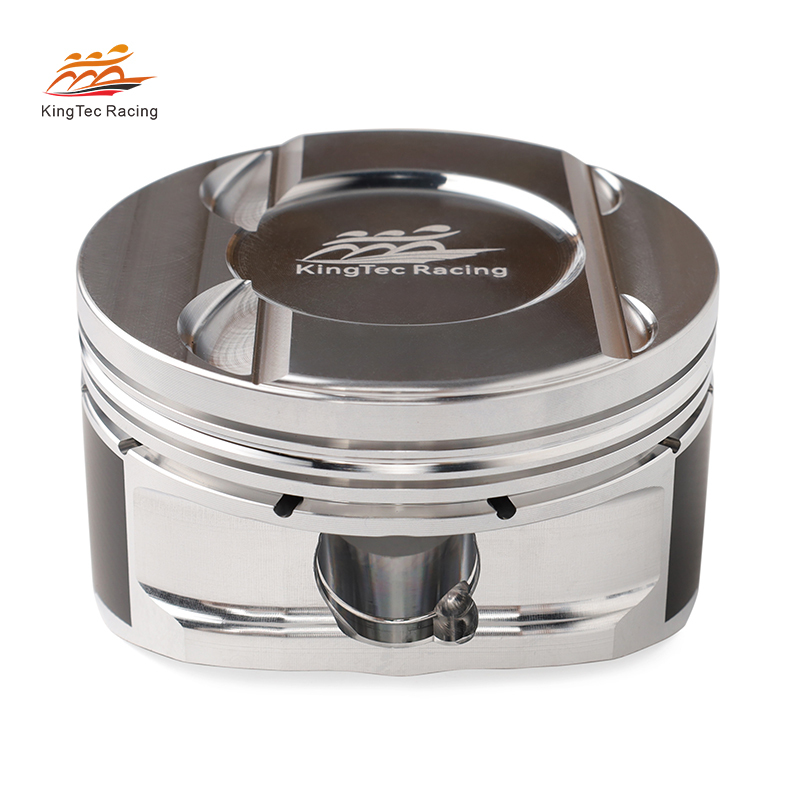 KingTec Racing EA839 3.0T Pistones Forjados para VW Touareg