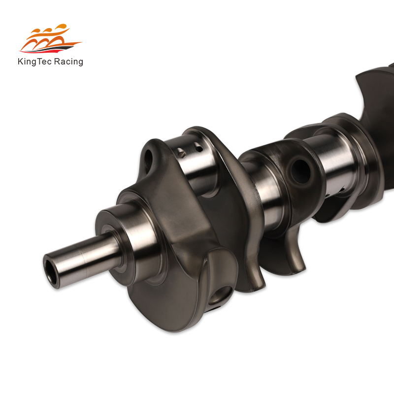 KingTec Racing CNC BMW E60 M5 V10 S85B50 Cigüeñal Forjado