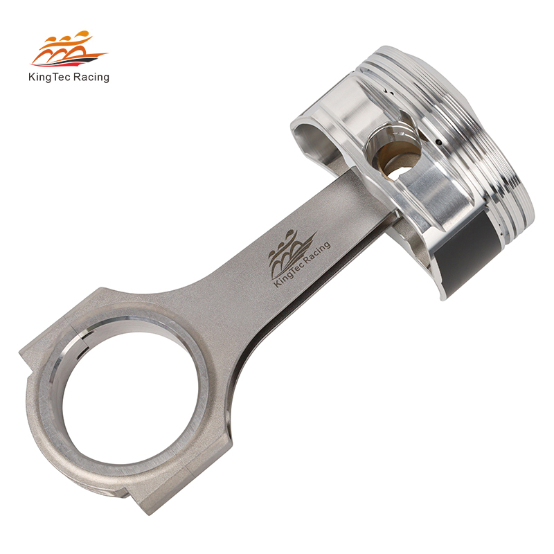 KingTec Racing S85 Forged Internals Kit for BMW E60 M5 E63 M6