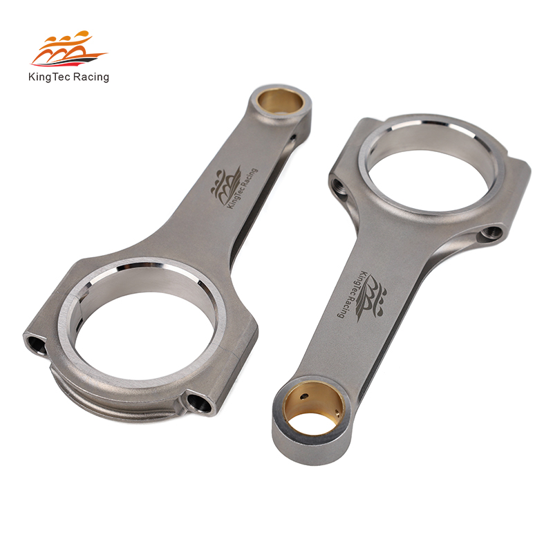 4340 steel forged connecting rods for Kawasaki ZZR 1400 ZX-14R
