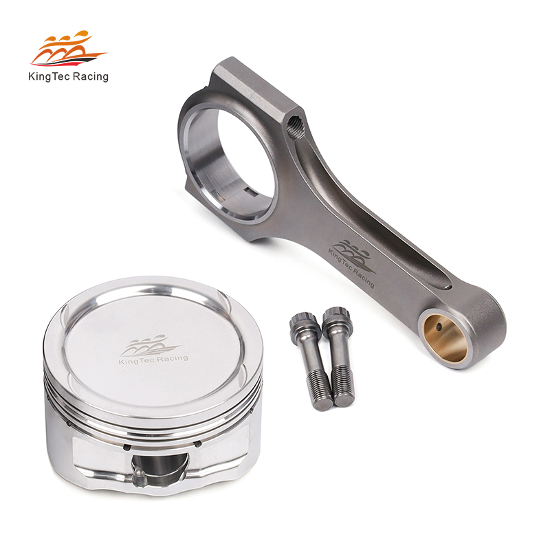 Bielas y Pistones Forjados F4RT para Renault Megane 2.0 Turbo