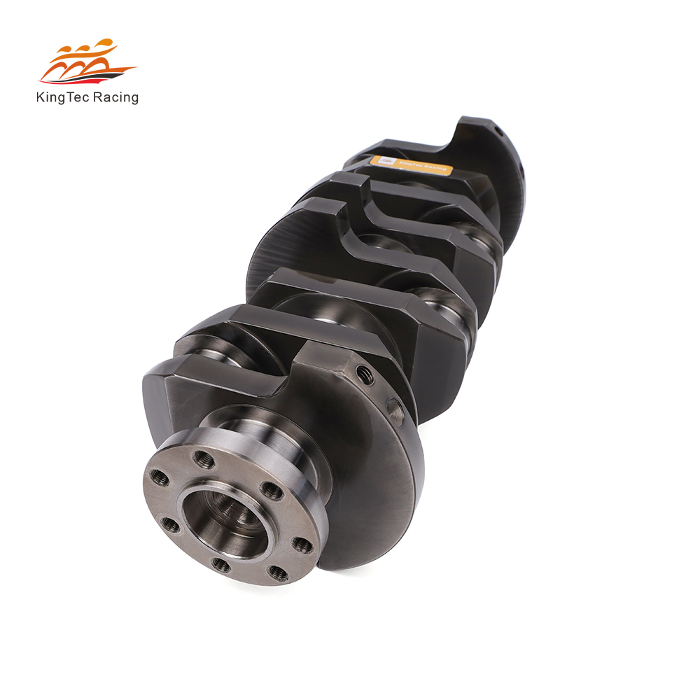 F4R Cigüeñal Forjado para Renault Clio Megane 2.0 F4RT Motor