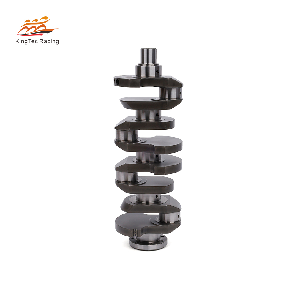 F4R Cigüeñal Forjado para Renault Clio Megane 2.0 F4RT Motor