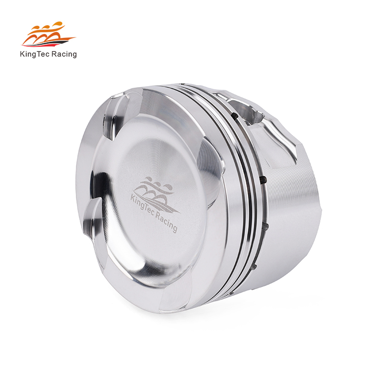 KingTec Racing F4RT Forged Pistons for Renault Megane 2.0L