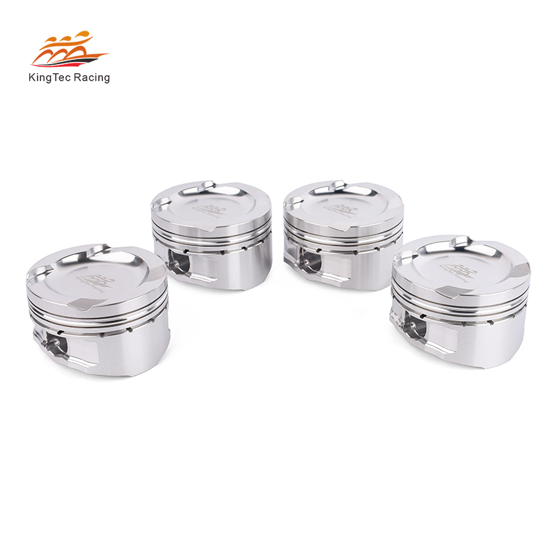 Pistones Forjados para Renault Laguna Mégane F4RT 2.0 Motor