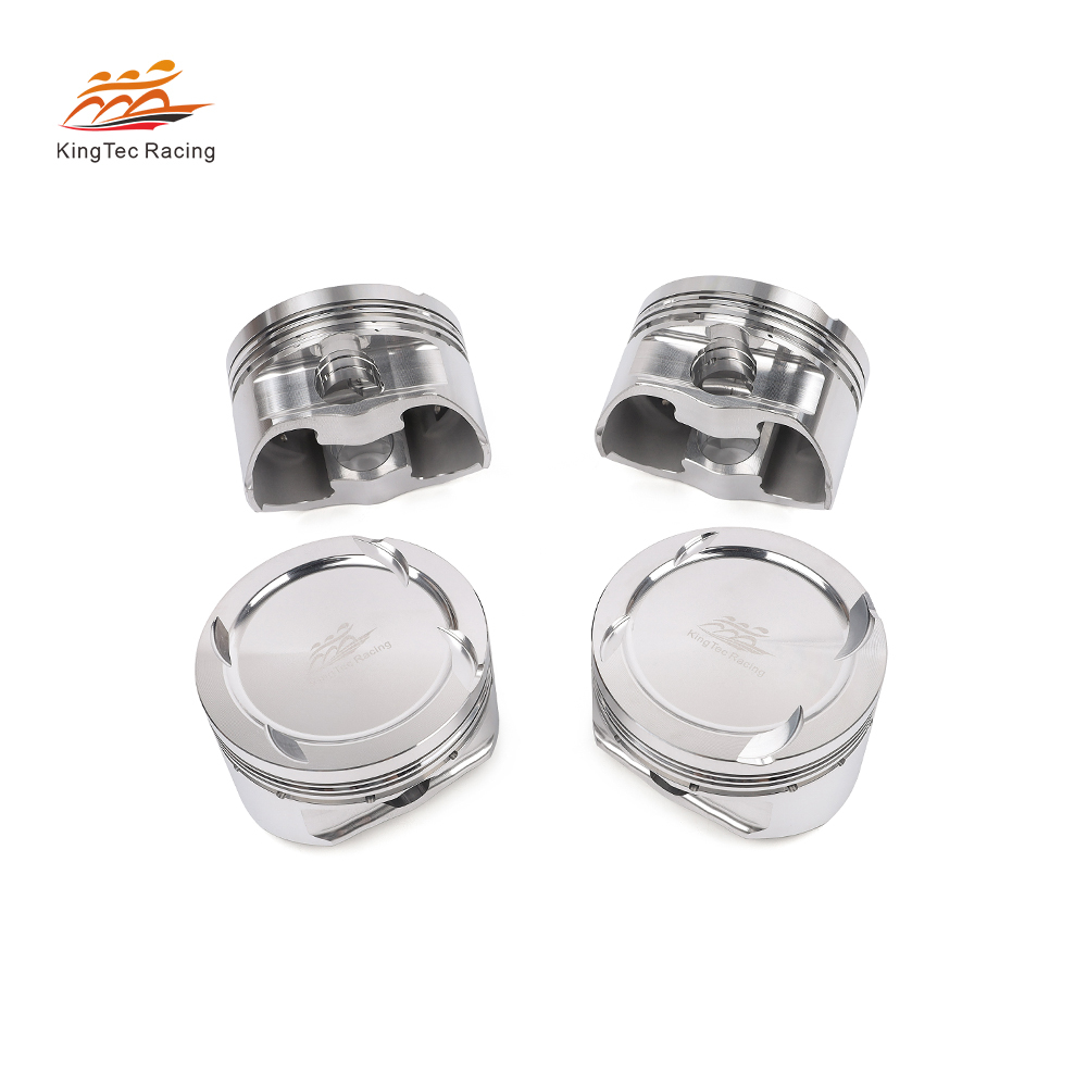 G4KF Pistones Forjados para Hyundai Genesis Coupe 2.0T Motor