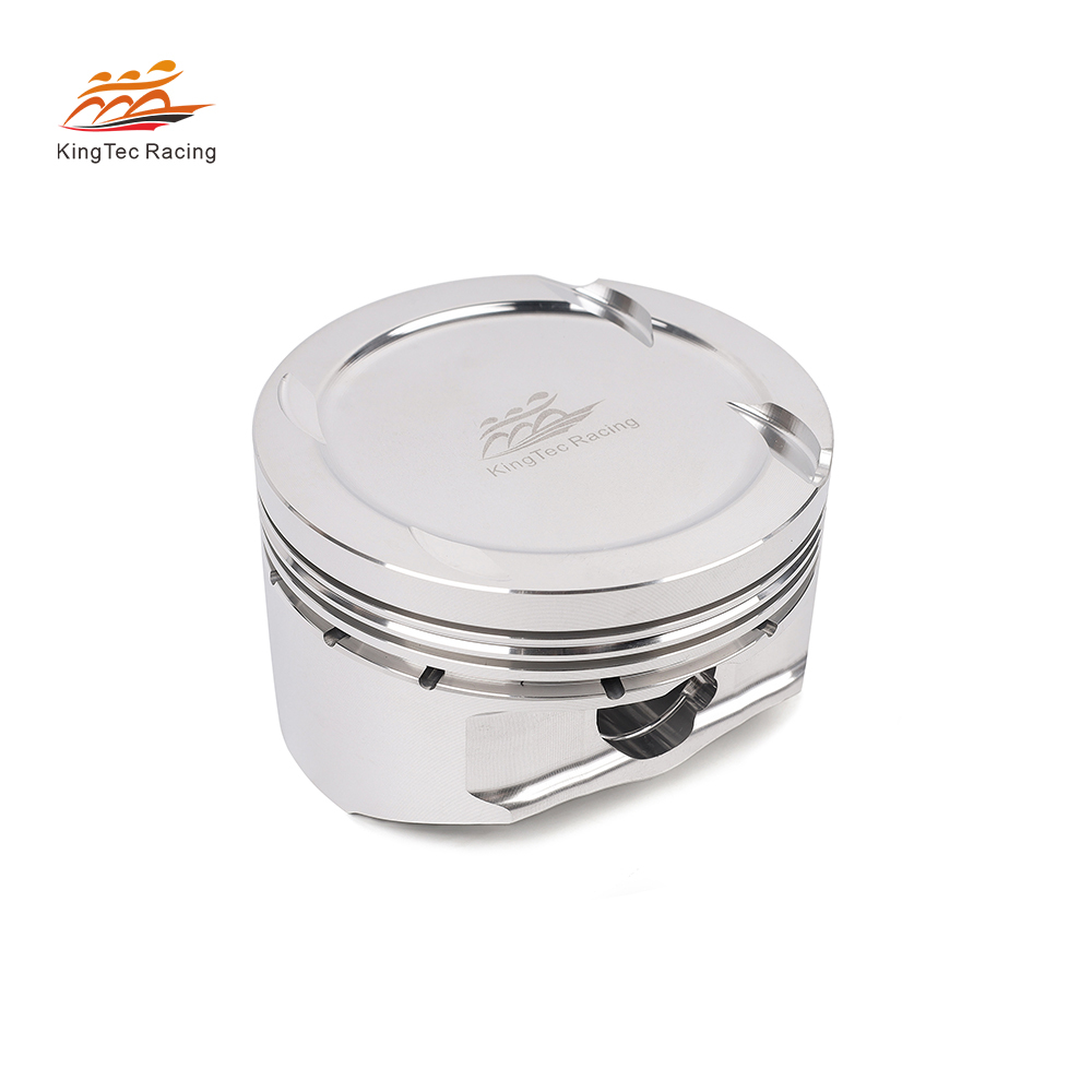 G4KF Pistones Forjados para Hyundai Genesis Coupe 2.0T Motor