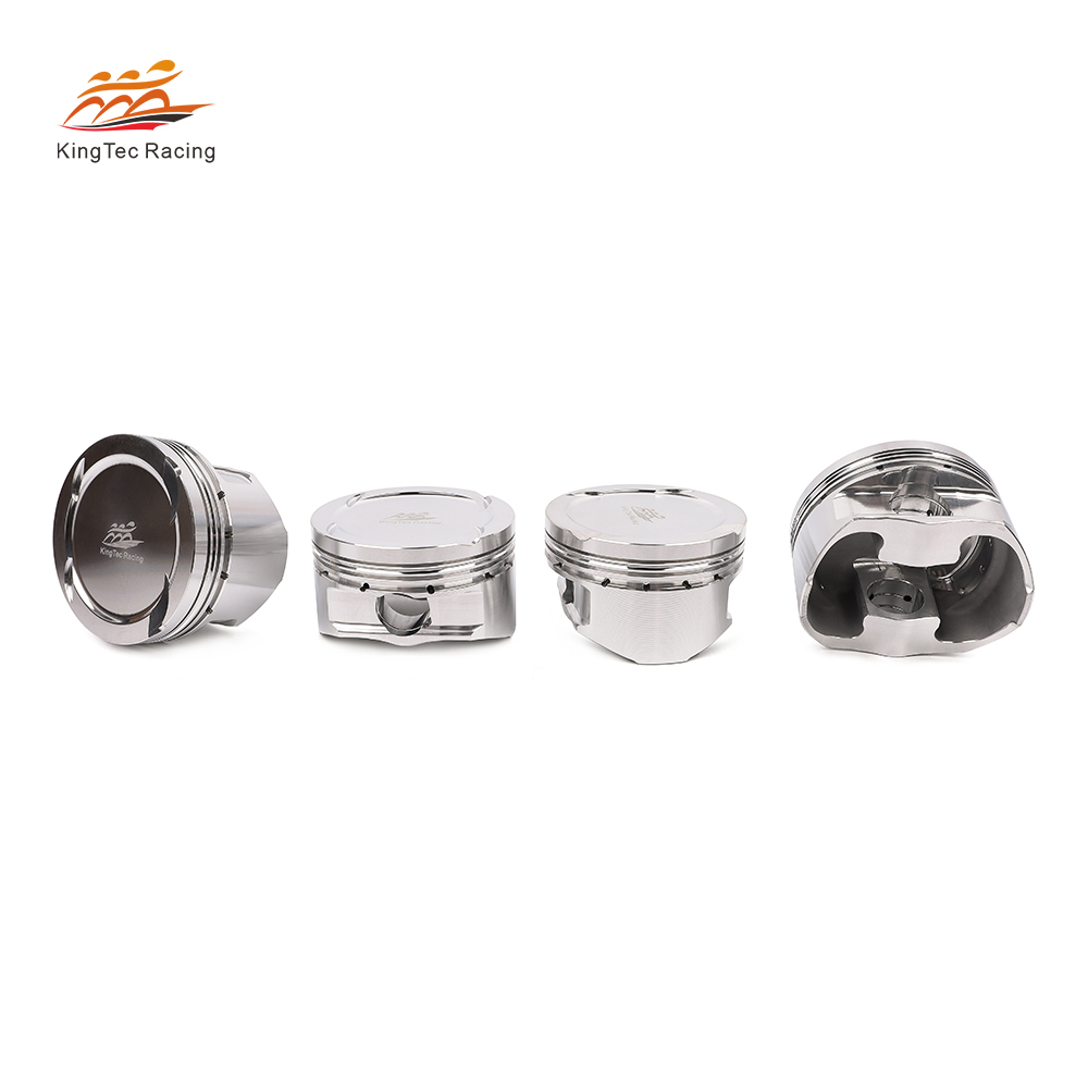 G4KF Pistones Forjados para Hyundai Genesis Coupe 2.0T Motor