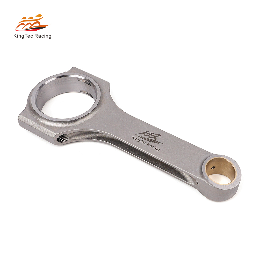 ก้านสูบแบบ H Beam G4KF สำหรับ Hyundai Genesis Coupe