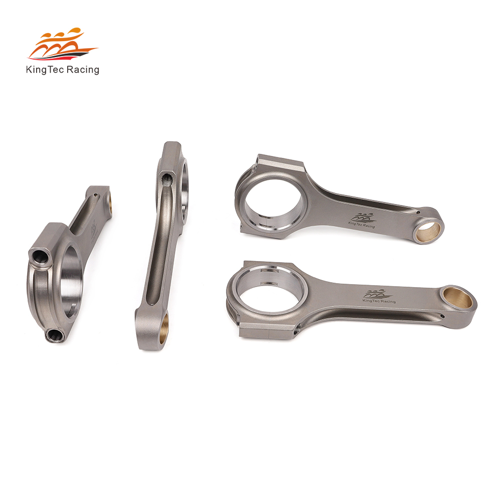 ก้านสูบแบบ H Beam G4KF สำหรับ Hyundai Genesis Coupe