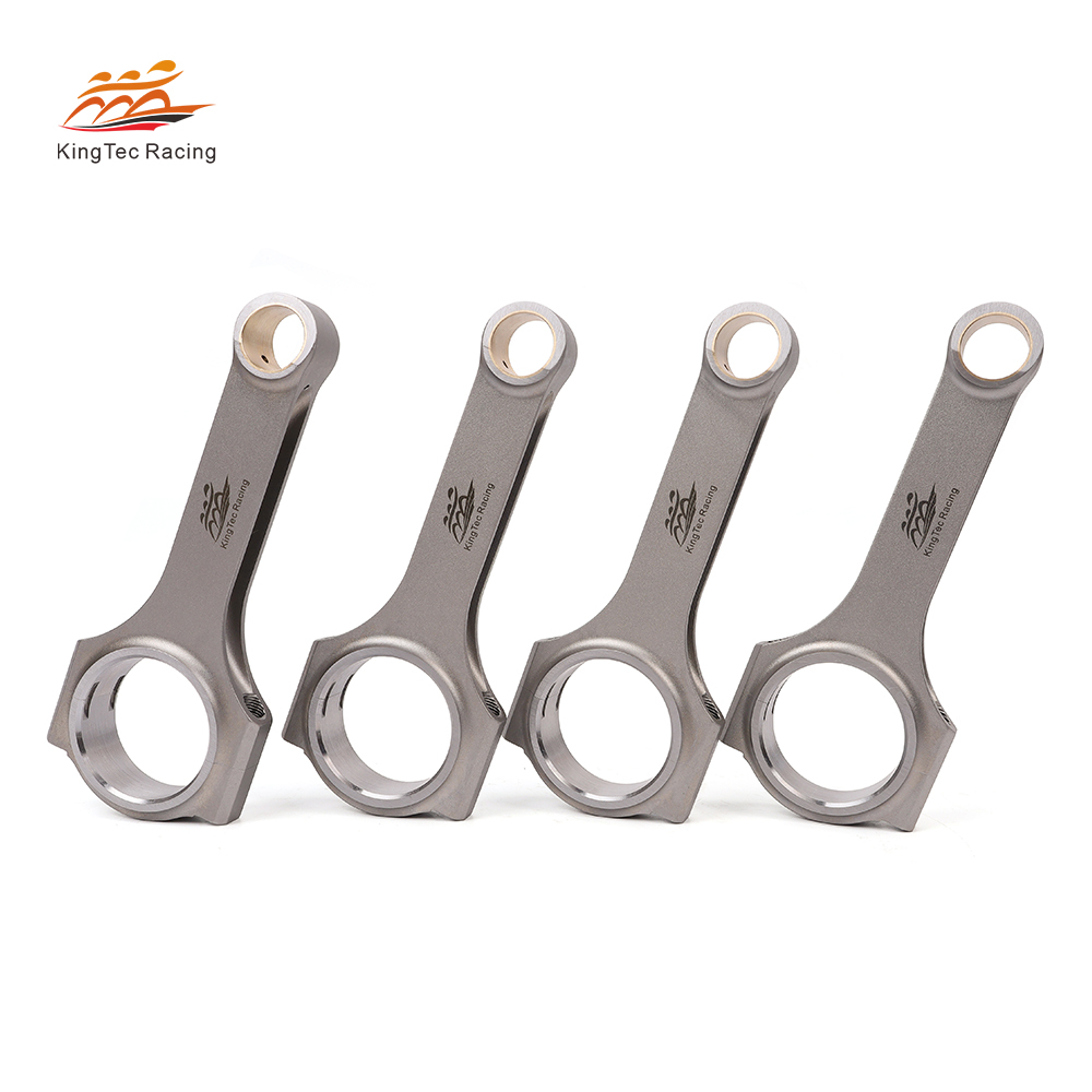 ก้านสูบแบบ H Beam G4KF สำหรับ Hyundai Genesis Coupe