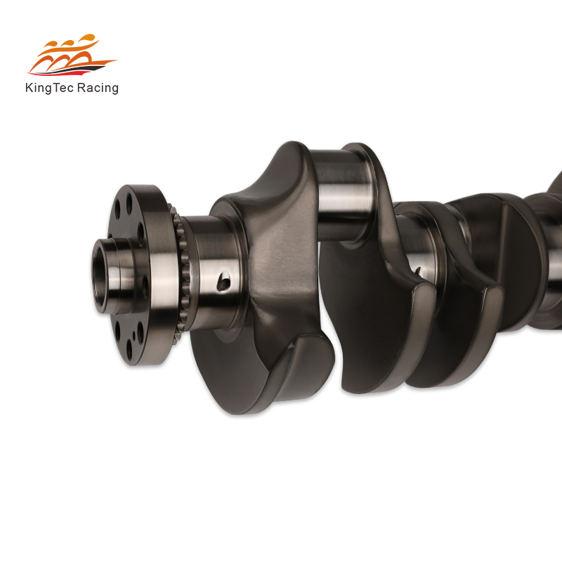 Cigüeñal Forjado S65B40 para BMW E90 E92 E93 4.0L V8 Motor