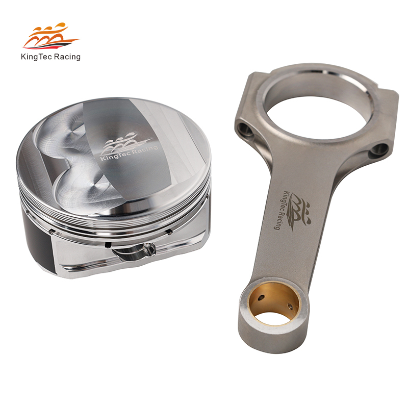 S65B40 Pistones y Bielas Forjadas para BMW M3 4.0L V8 Motor