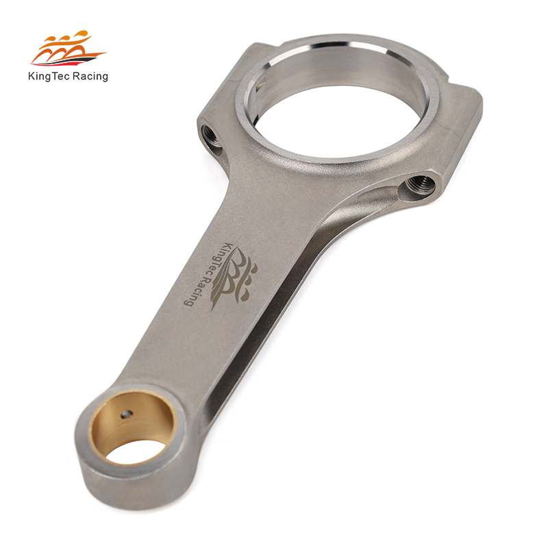 H Beam Bielas Forjadas S65B40 para BMW E90 E92 E93 V8 Motor
