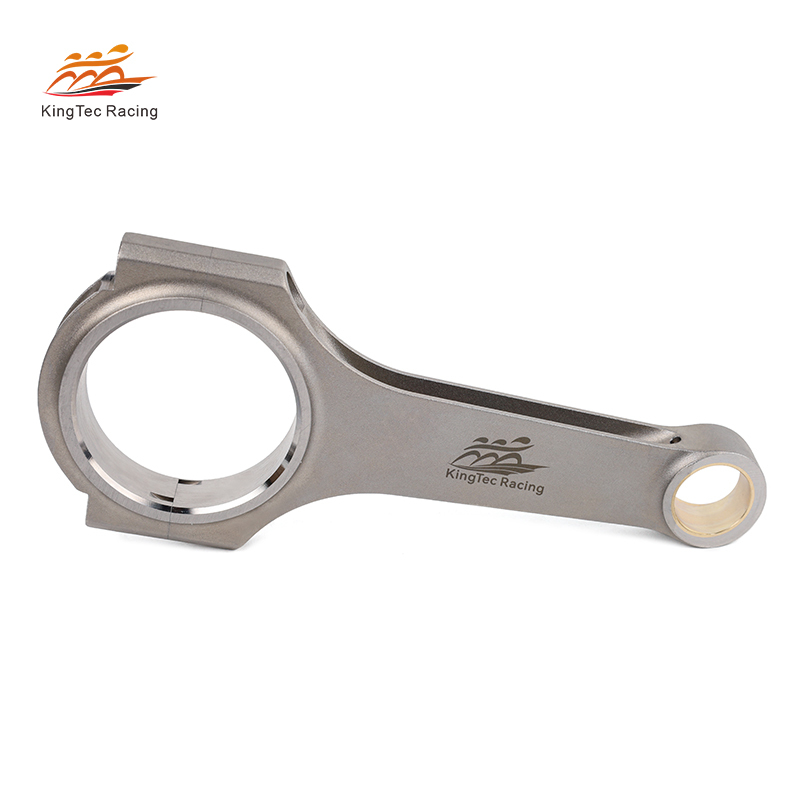 H Beam Bielas Forjadas S65B40 para BMW E90 E92 E93 V8 Motor