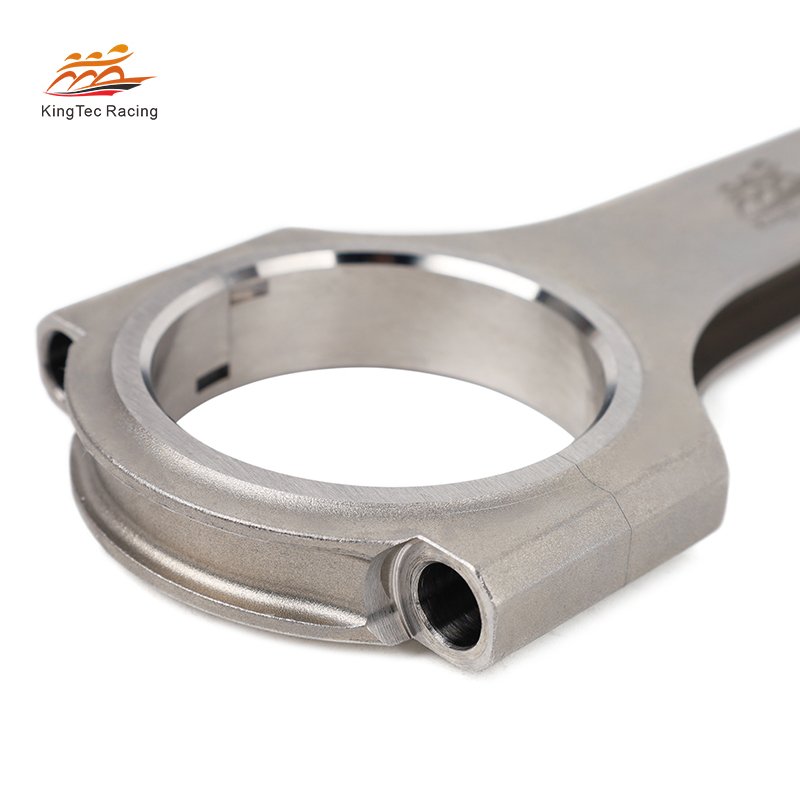 H Beam Bielas Forjadas S65B40 para BMW E90 E92 E93 V8 Motor