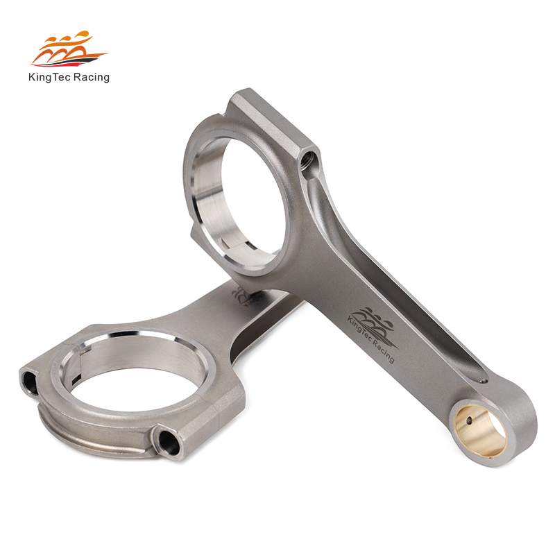H Beam Bielas Forjadas S65B40 para BMW E90 E92 E93 V8 Motor