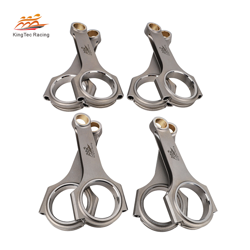 Custom BMW M3 E90 E92 E93 4.0 V8 S65B40 Forged Connecting Rods