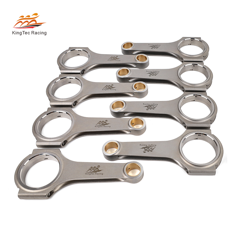 H Beam Bielas Forjadas S65B40 para BMW E90 E92 E93 V8 Motor